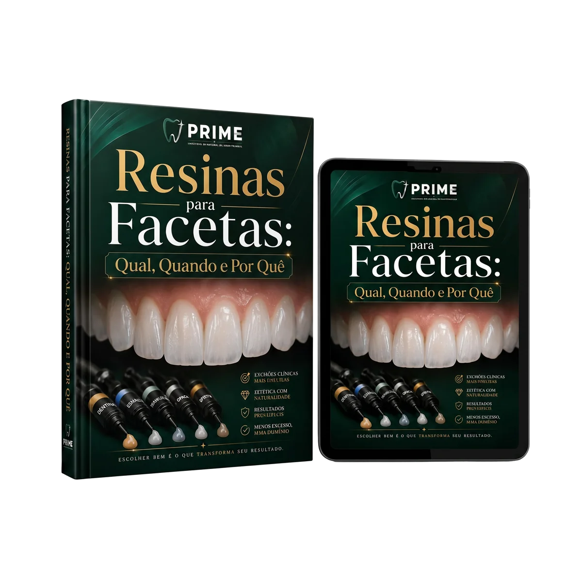 Bonus Clinical Guide — Resins for Veneers: Which, When, and Why